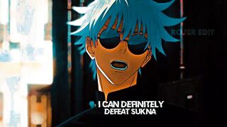 sukuna incident edit