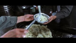 Romeo Must Die - How to get out of prison