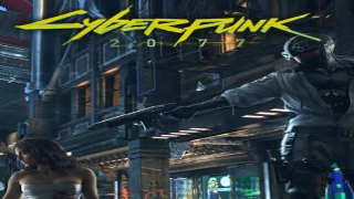 CyberPunk 2077 gameplay on PS 4 | CP 2077