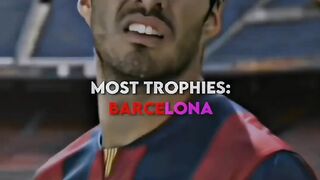 GOAT Club
