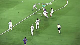 Lionel Messi ????