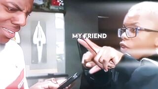 Speed friends ????
