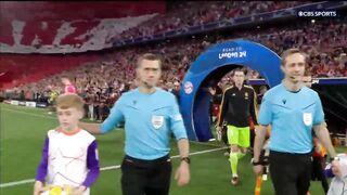 Bayern Munich - Real Madrid  2:2  | 30. 04. 2024 | Champions League