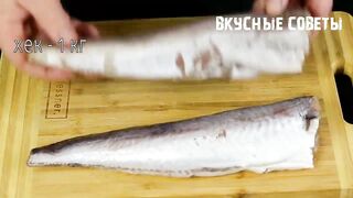 Круче дорогой РЫБЫ!!!