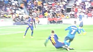 Ronaldo Revenge ????