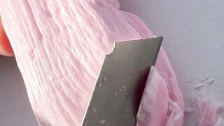 #soap ASMR #SOUNDS LIKE ???? ???? ????