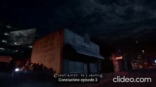 Constantine 1x03 - The Devil's Vinyl with subtitles