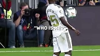 Vinicius Jr ????
