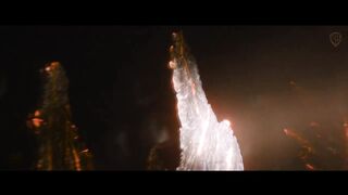 Godzilla x Kong> 3 :< The Final Days ,First Trailer