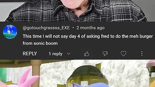 Grilling Up Sonic_s Masterful