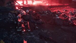 Killing Floor 3 - Official Scrake Reveal Trailer