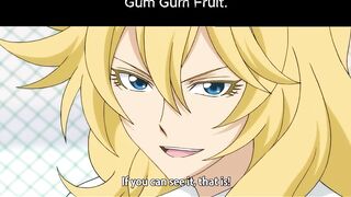 Copy of One Piece??