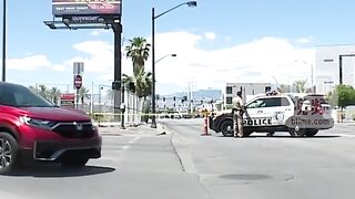 American homeless man gnawed on people's faces on the street, eating his victims' eyeballs and ears