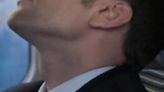 MACRON - LE PEN débat cauchemard édition #shorts.