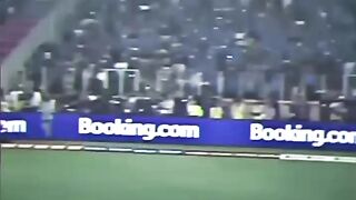 Winning moment australia