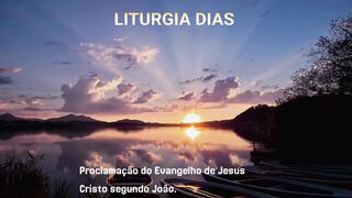 Evangelho 01/05/2024