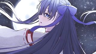 「Nightcore」→ Face My Fears - (Lyrics)
