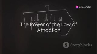 Manifesting Wealth: The Law of Attraction