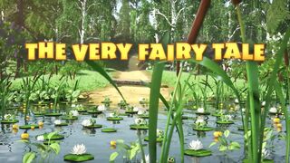 Masha and the Bear - The Very Fairy Tale (Episode 54)