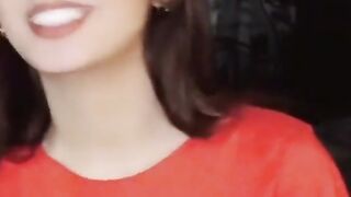 beautiful song and sweet girl
