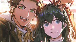 「Nightcore」→ Shivers - (Lyrics) | Sped up