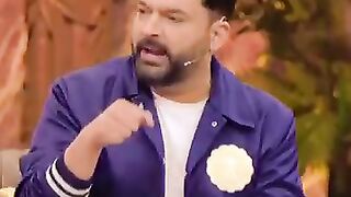 The Kapil Sharma show
