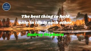 10 famous quotes about love | Part 51