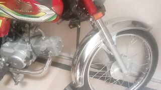 Bikes