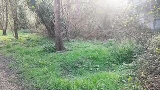 Nature//))) suscríbete ????????????