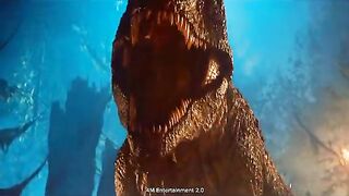 Hd dianasor clip video