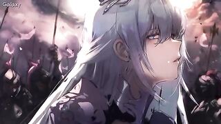 「Nightcore」→Paranoia (Nathan Wagner) - (Lyrics)