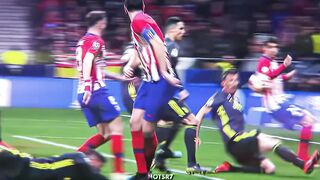 Owner of Atletico Madrid ????