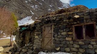 Natural views of skardu Gilgit Baltistan ????????