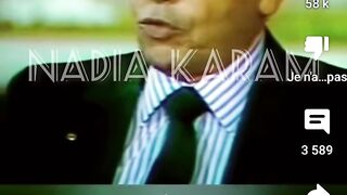 Le roi Hassan II, que Dieu lui fasse miséricorde, parle du seul crime politique au Maroc