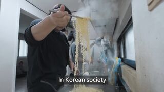 Why South Korean women aren't having babies | BBC News