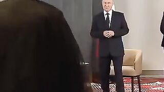 Putin presidente, rusia ##suscribete????