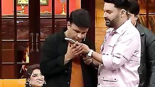 Kapil Sharma show
