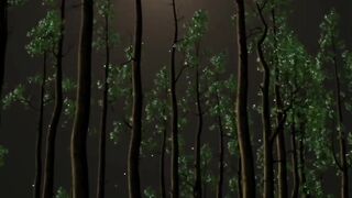প্রকৃতি আজ বরই ইস্তব্ধ
