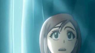 Queen #anime #animeart #bleach #bleachmyfilm #naruto #onepiece #fyp #japan.