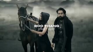 Boo Thang (slowed + reverb) - Varinder Brar