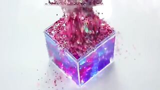 ASMRS sound satisfying