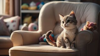 Understanding Your Cat s Unique Purr