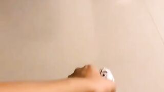 Snake Chill with cat