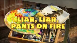 Masha and the Bear - Liar, Liar, Pants on Fire! (Episode 57)