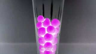 Isn't satisfying |ASMR    https://youtu.be/VnztJEyDo4Q