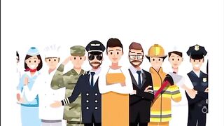 1st MAY 2024...... LABOUR DAY