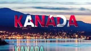 Kanada memiliki Garis Pantai Terpanjang di Dunia