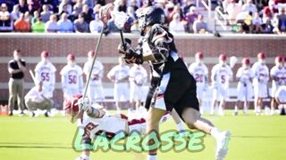 Lacrosse Merupakan Olahraga Nasional di Kanada
