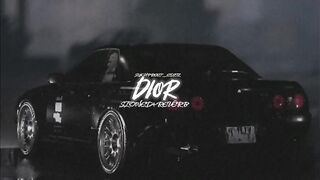 DIOR X SHUBH PERFECTLY ((SLOWED REVERB)