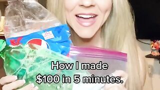 Make money online